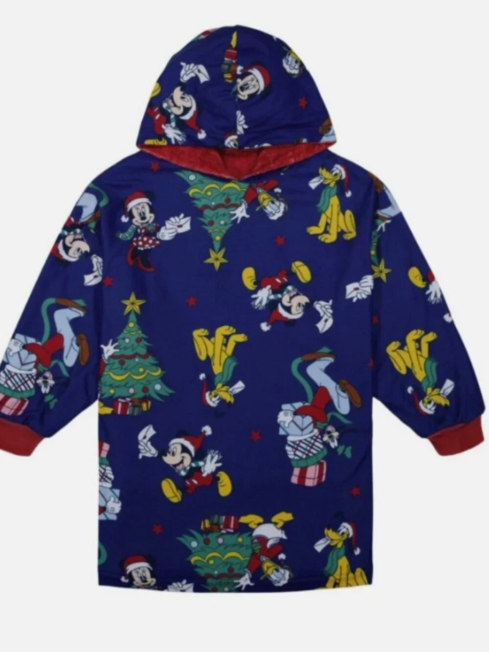 Disney make bedtime